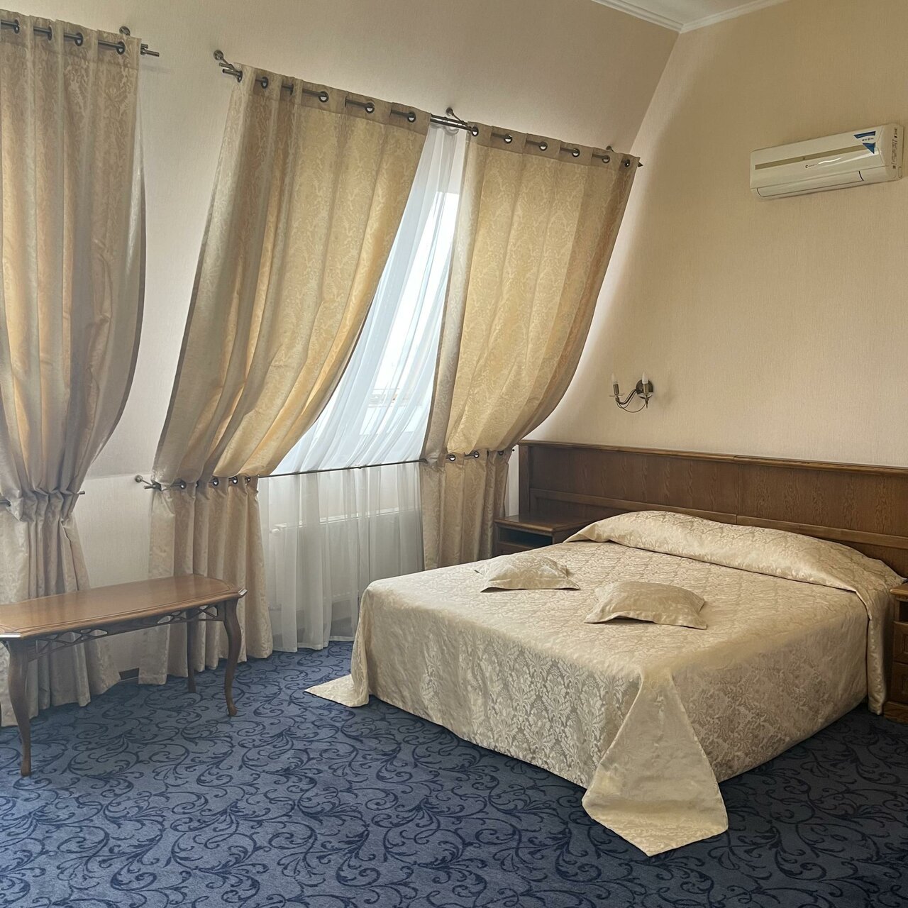 Гостиница Сударушка Краснодар-31