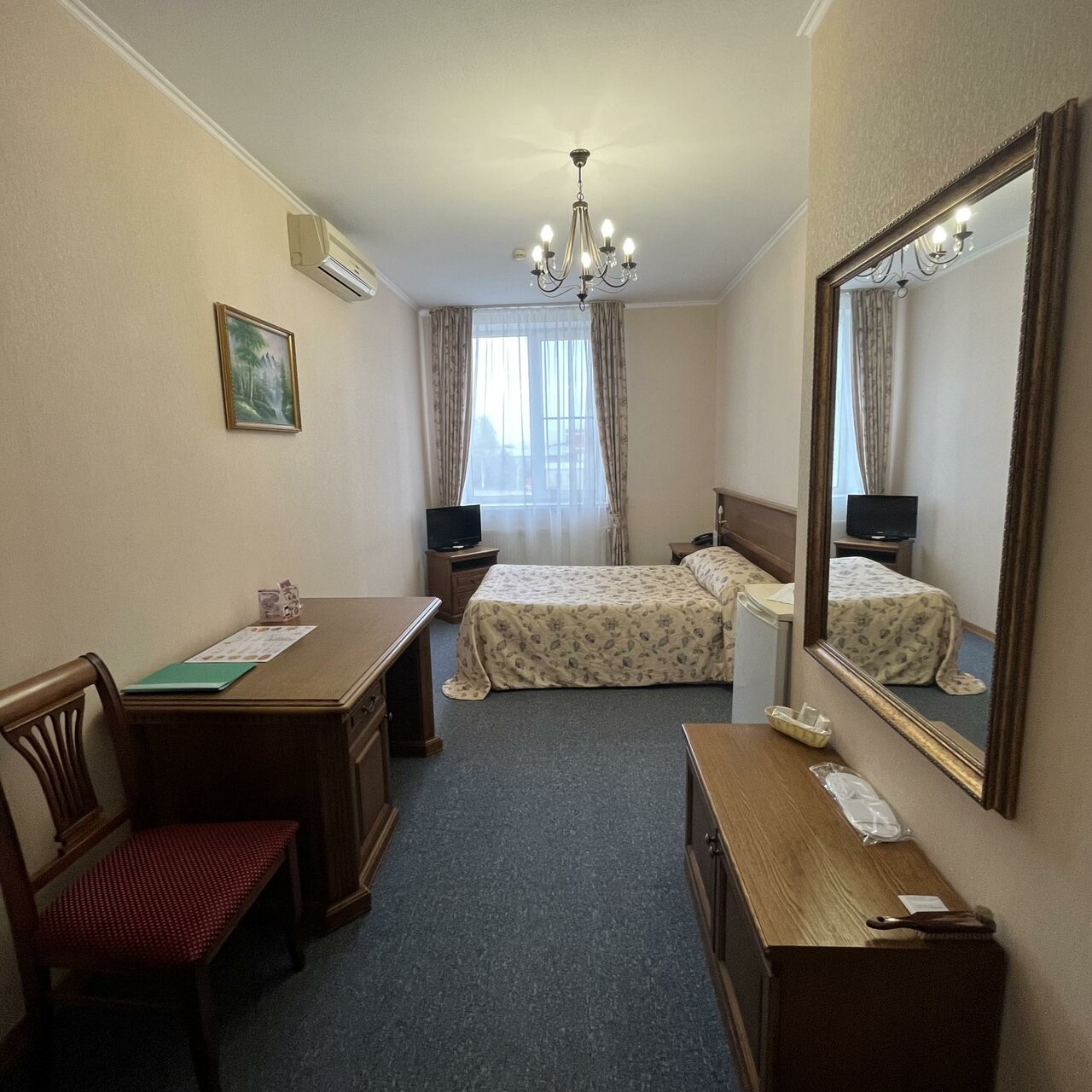 Гостиница Сударушка Краснодар-91