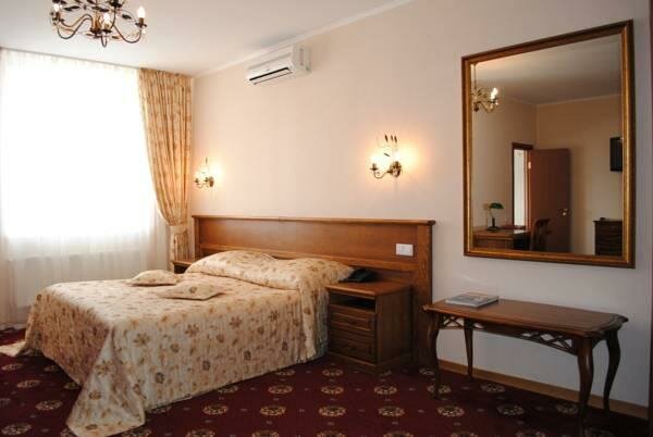 Гостиница Сударушка Краснодар-111