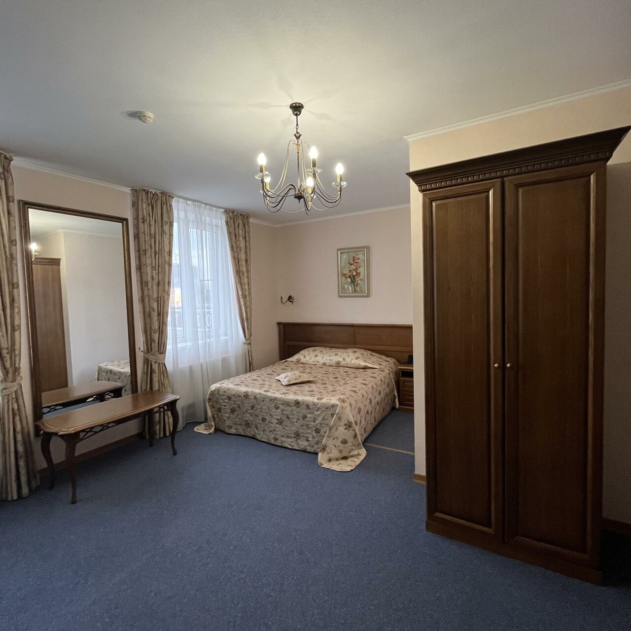 Гостиница Сударушка Краснодар-23