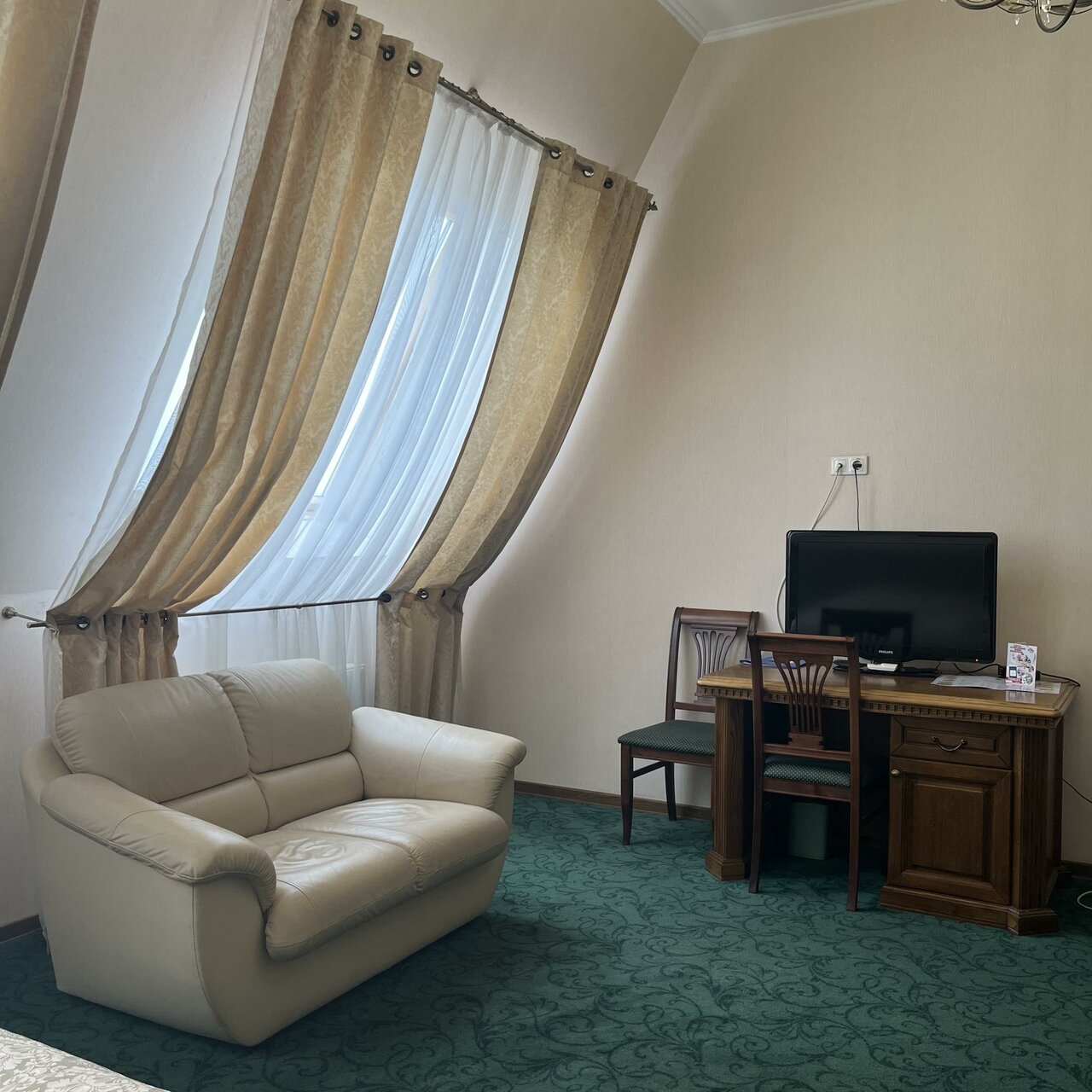 Гостиница Сударушка Краснодар-68