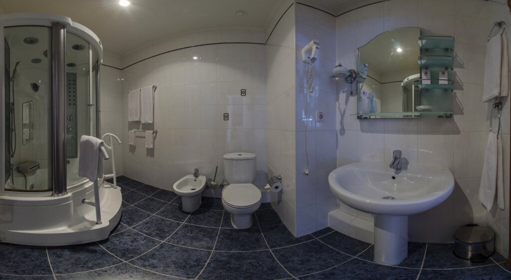 Гостиница Сударушка Краснодар-77