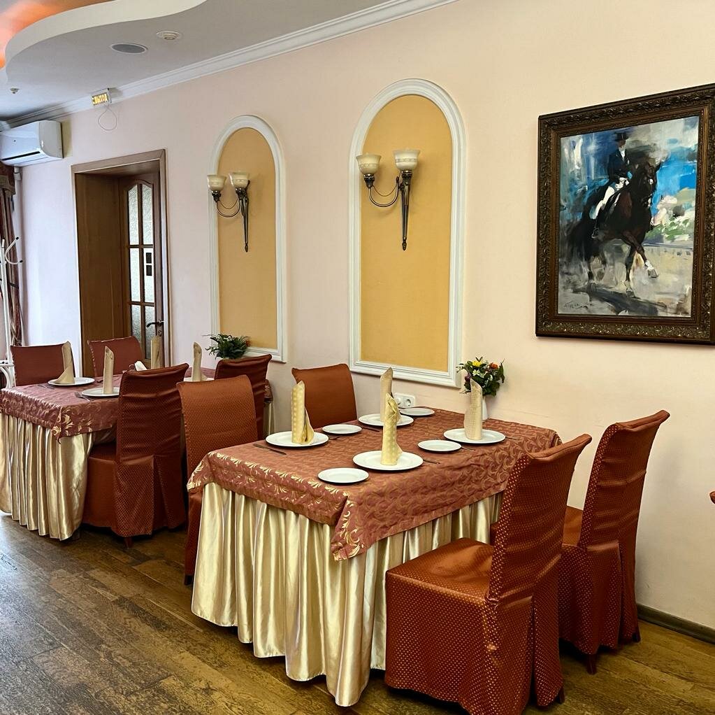 Гостиница Сударушка Краснодар-136