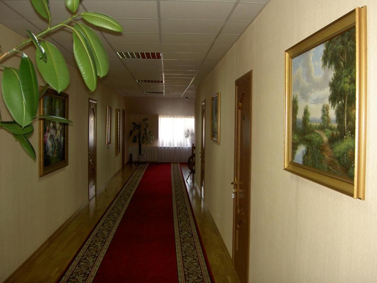Гостиница Сударушка Краснодар-26
