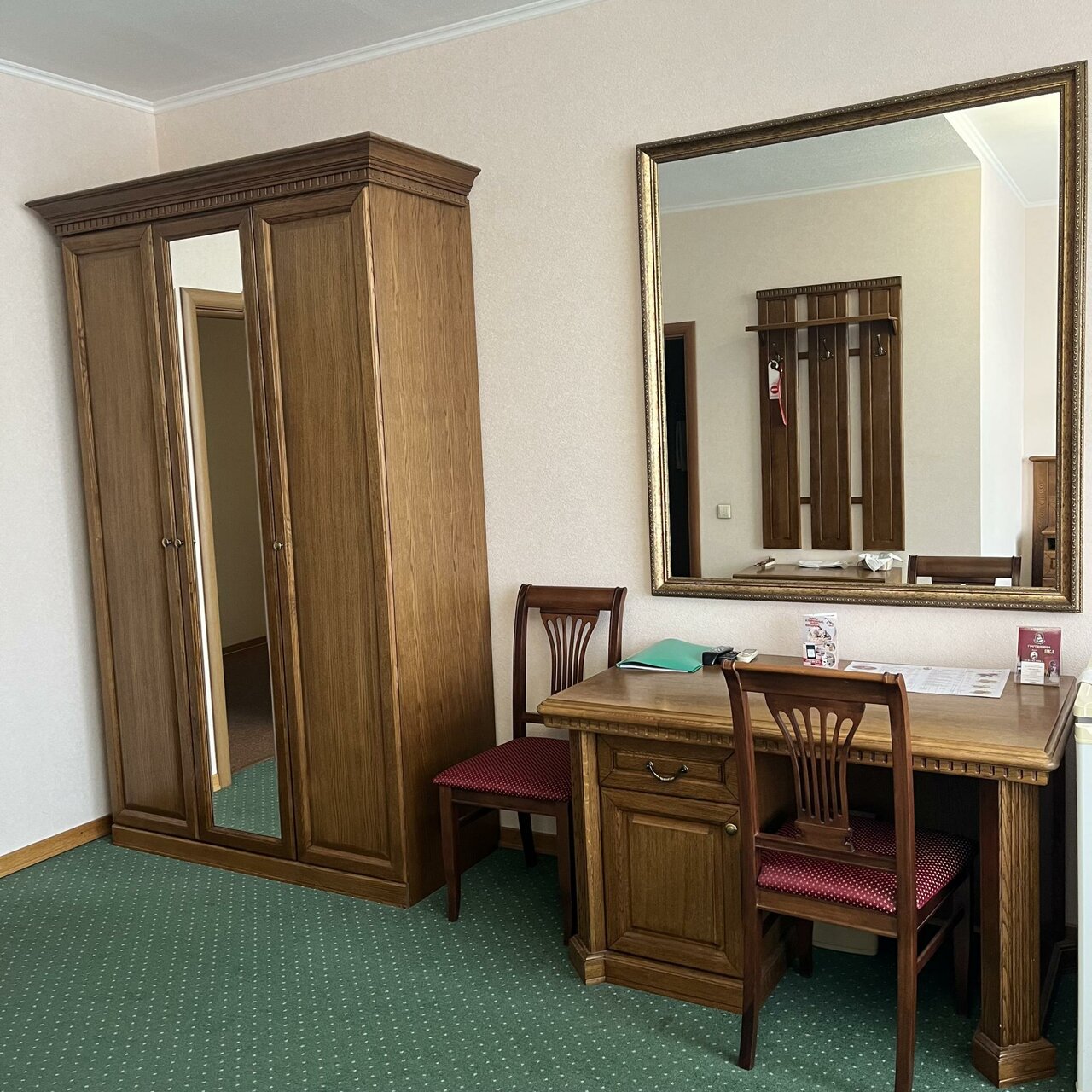 Гостиница Сударушка Краснодар-13