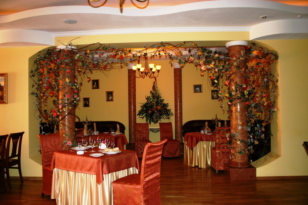 Гостиница Сударушка Краснодар-36