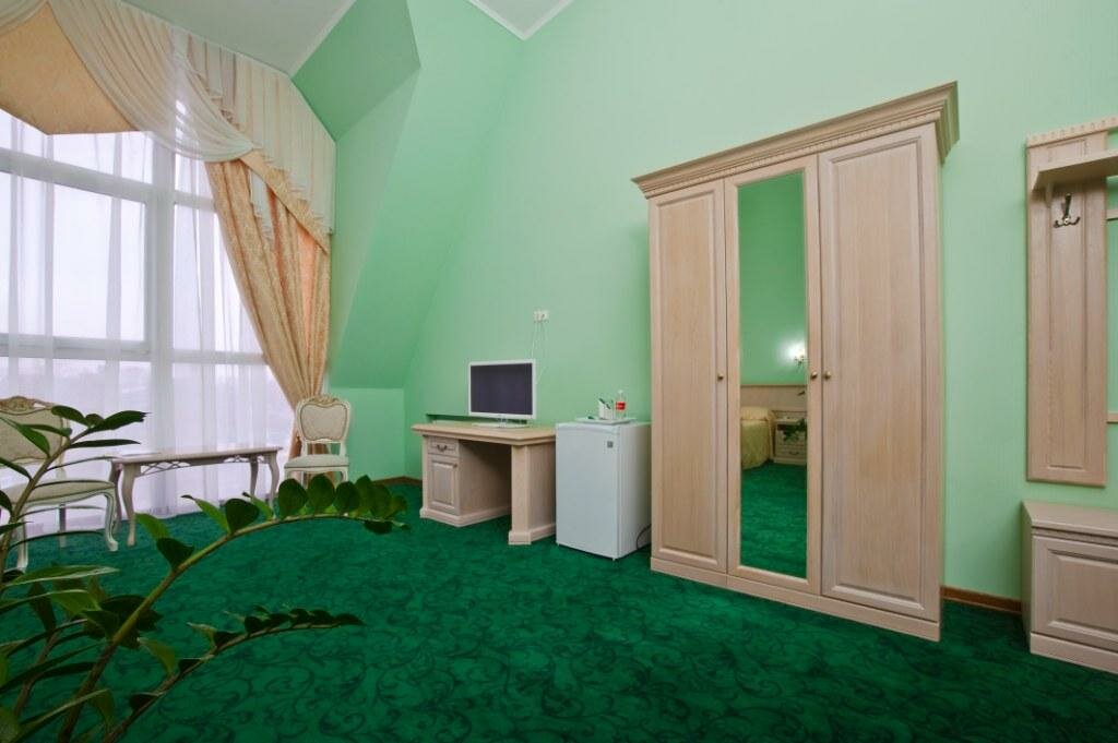 Гостиница Сударушка Краснодар-30