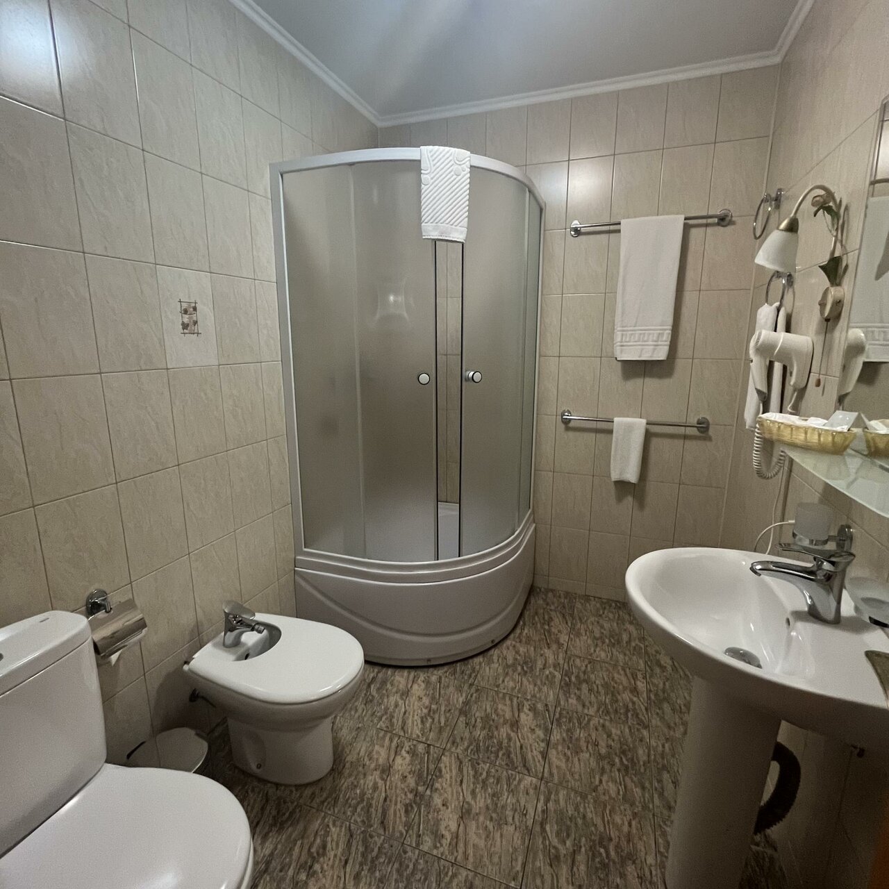 Гостиница Сударушка Краснодар-92