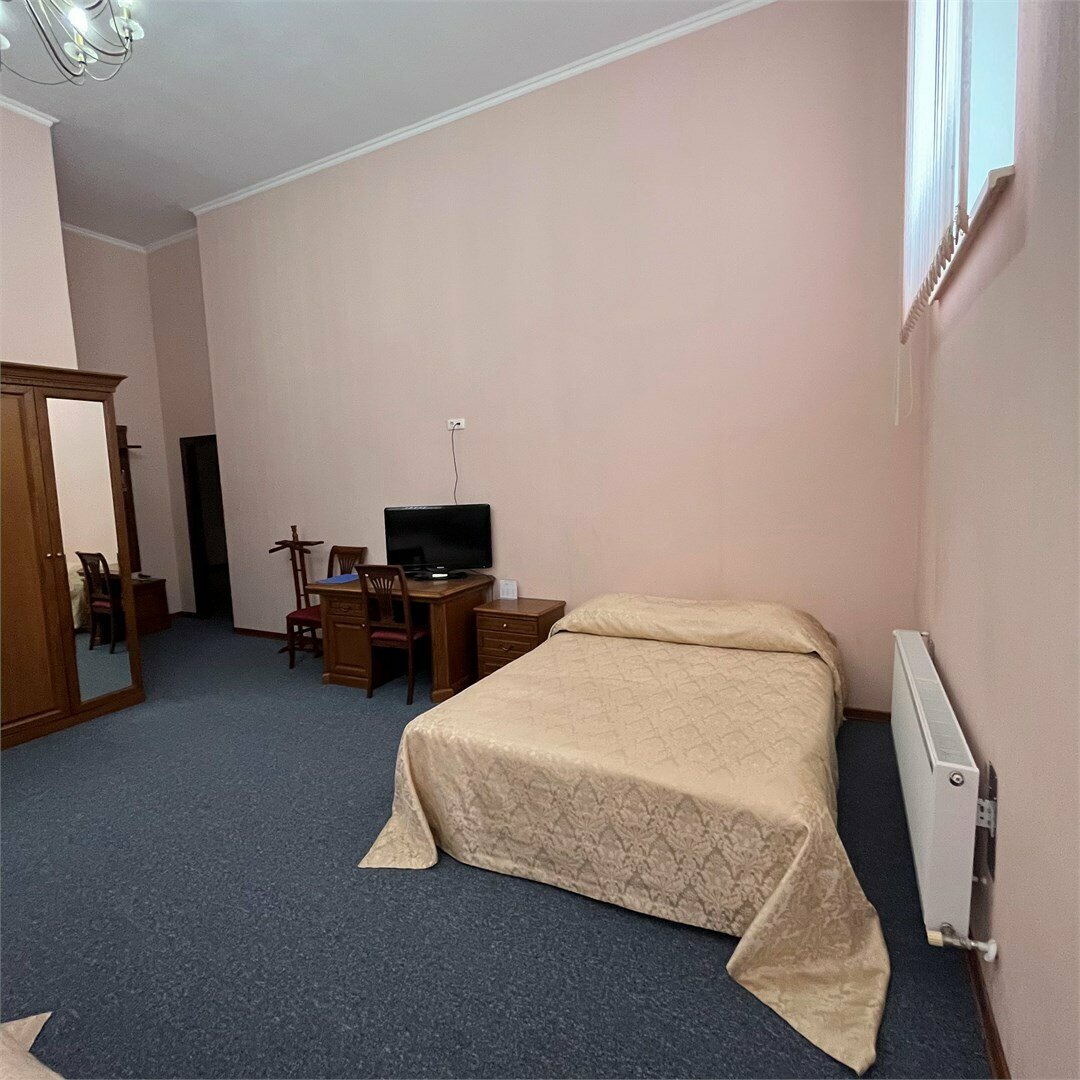 Гостиница Сударушка Краснодар