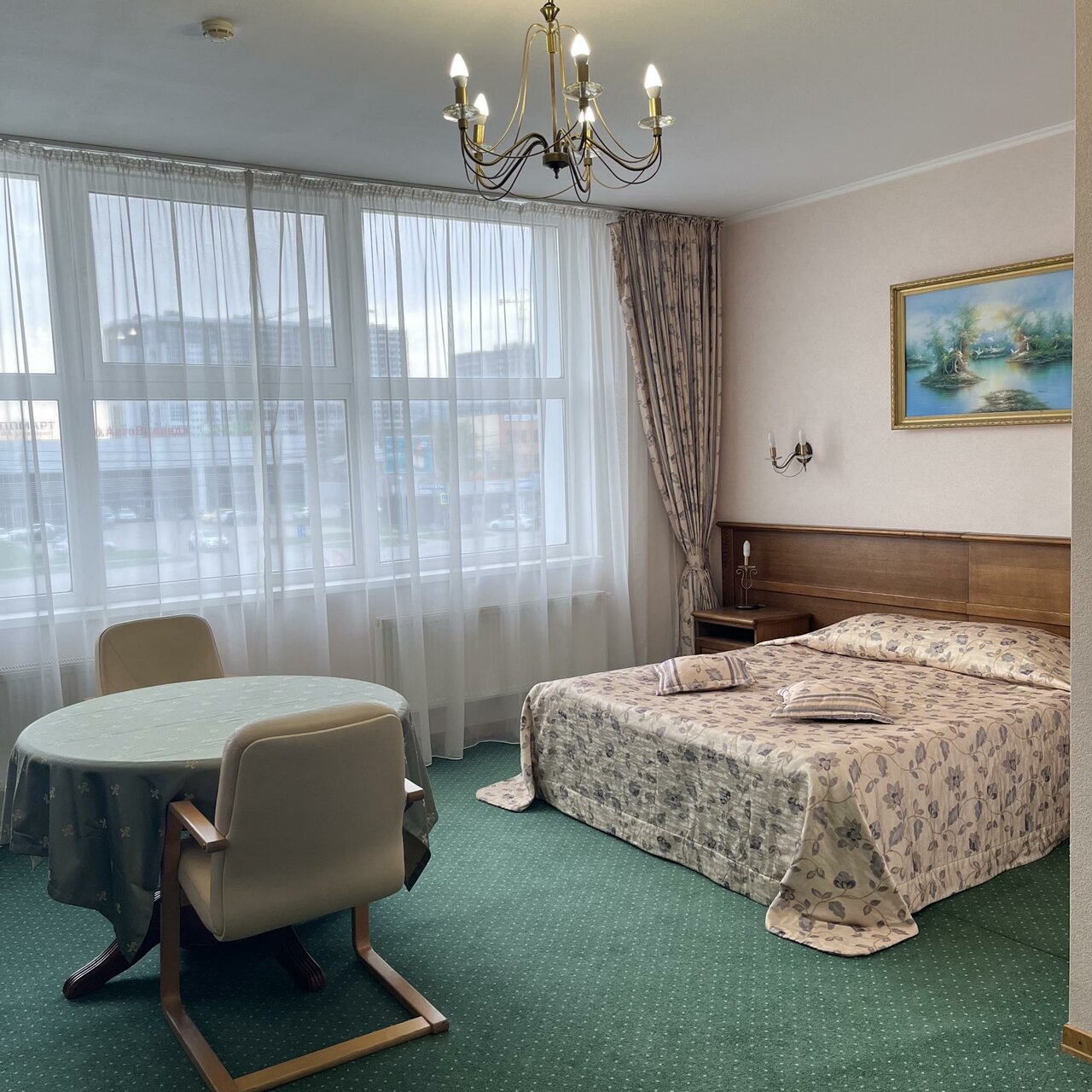 Гостиница Сударушка Краснодар-82