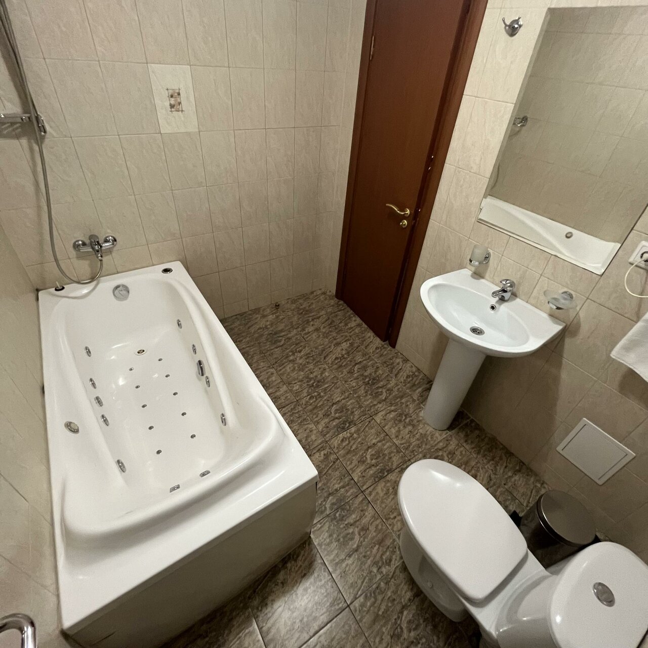 Гостиница Сударушка Краснодар-28