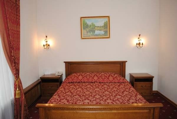 Гостиница Сударушка Краснодар-98