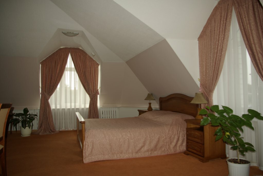 Гостиница Сударушка Краснодар-113