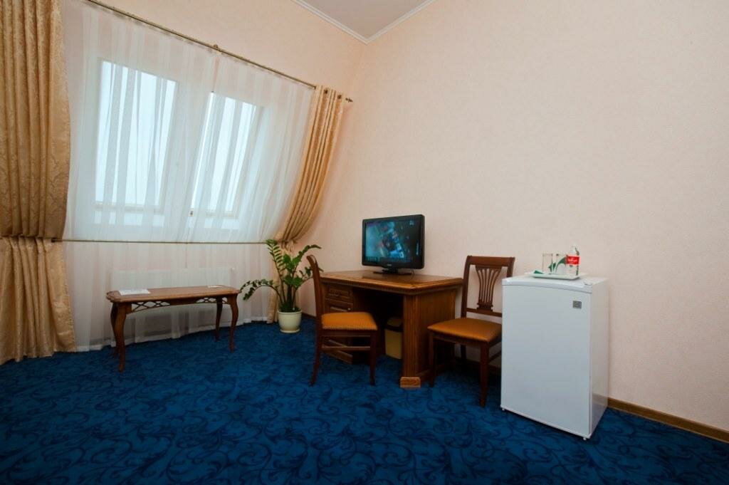 Гостиница Сударушка Краснодар-109