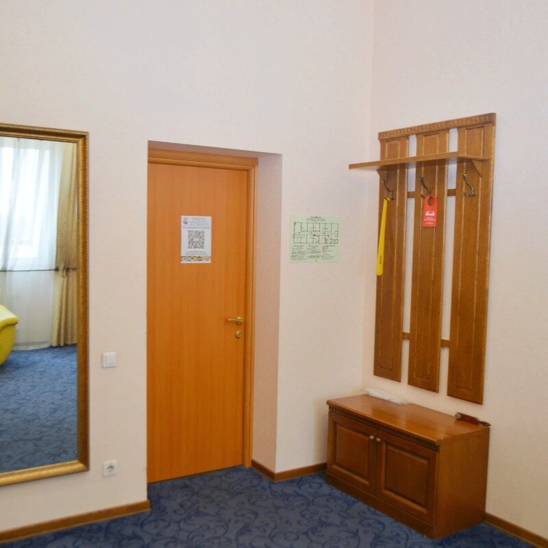 Гостиница Сударушка Краснодар