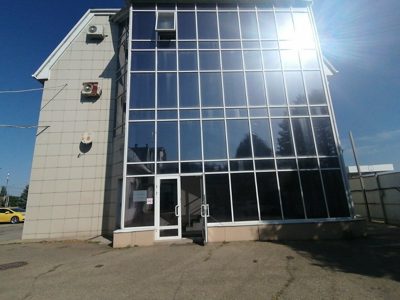 Гостиница Сударушка Краснодар-57