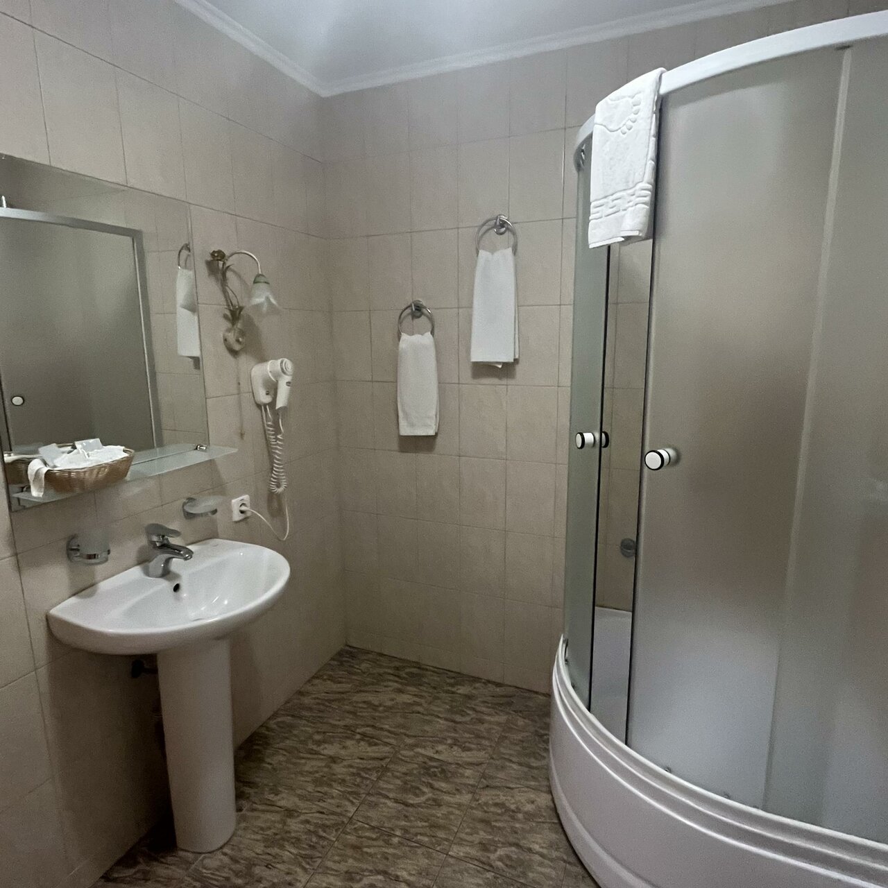 Гостиница Сударушка Краснодар-103