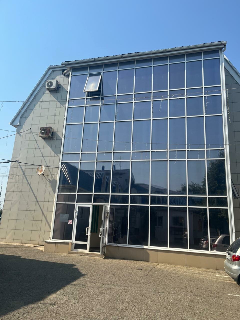 Гостиница Сударушка Краснодар-115