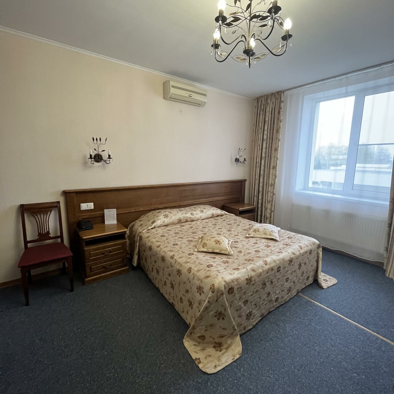 Гостиница Сударушка Краснодар-26