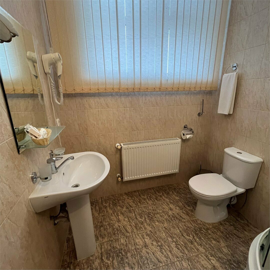 Гостиница Сударушка Краснодар