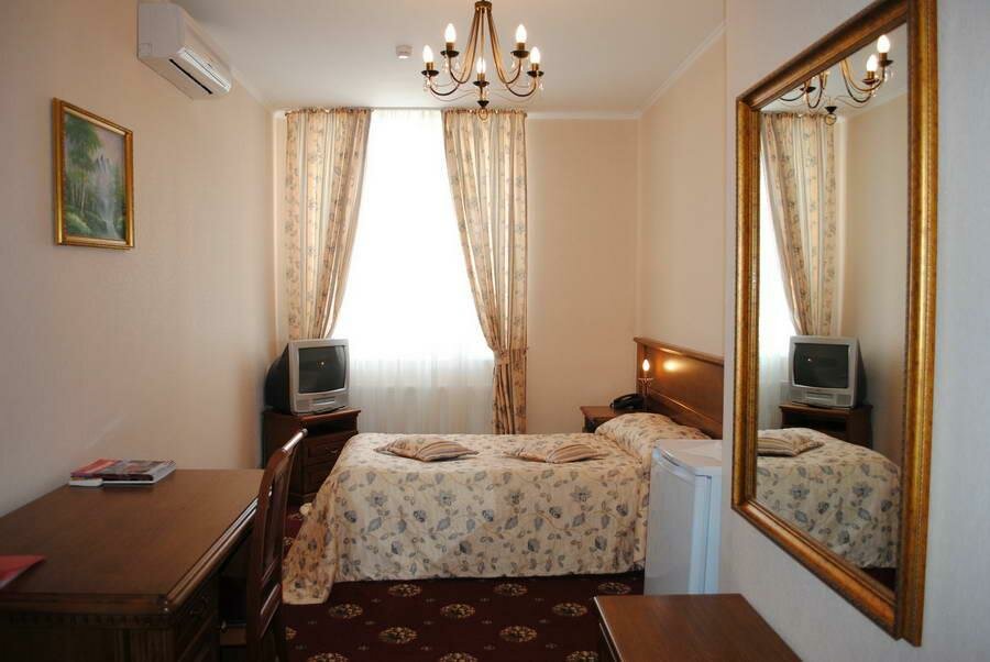 Гостиница Сударушка Краснодар-69