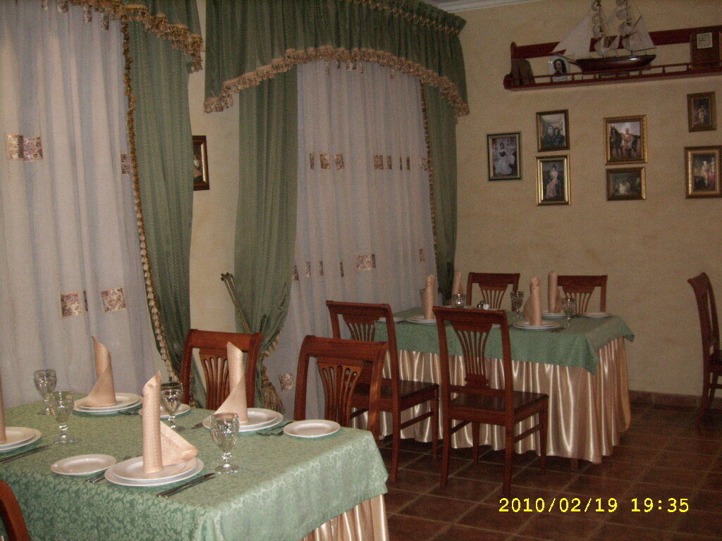 Гостиница Сударушка Краснодар-14