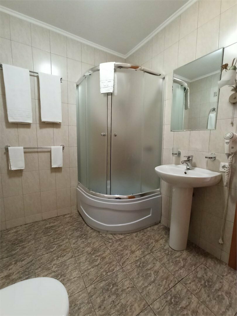 Гостиница Сударушка Краснодар