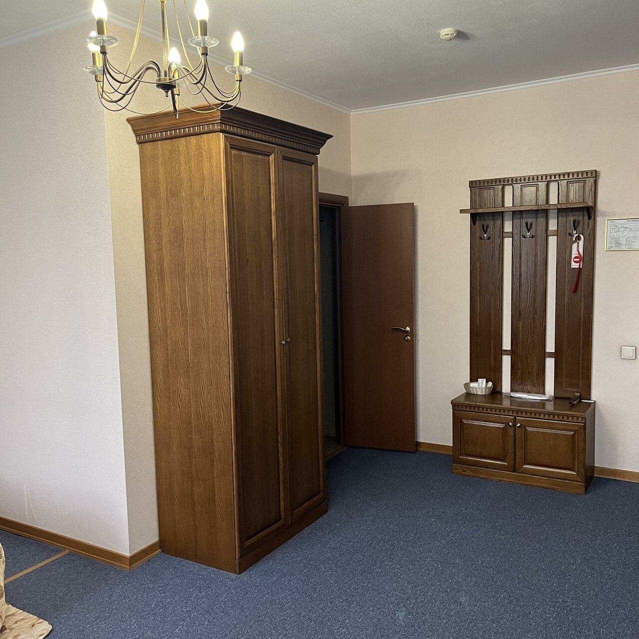 Гостиница Сударушка Краснодар-67