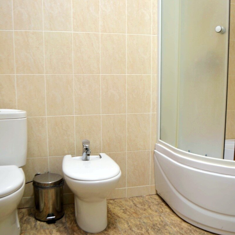 Гостиница Сударушка Краснодар