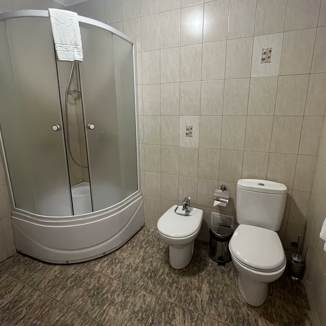 Гостиница Сударушка Краснодар-97