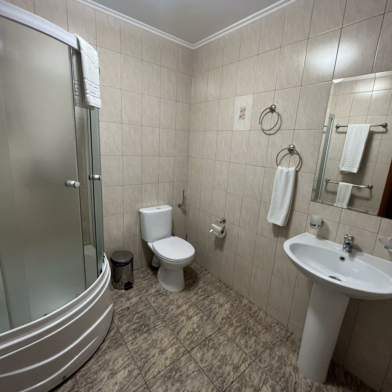 Гостиница Сударушка Краснодар-74