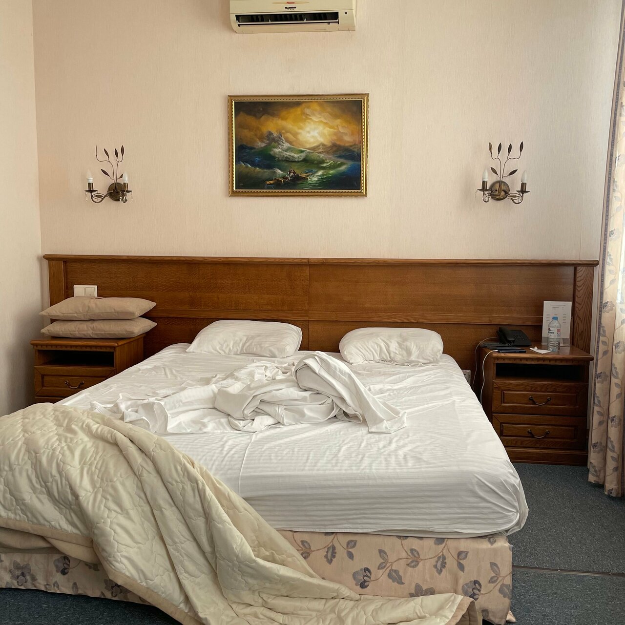 Гостиница Сударушка Краснодар-173