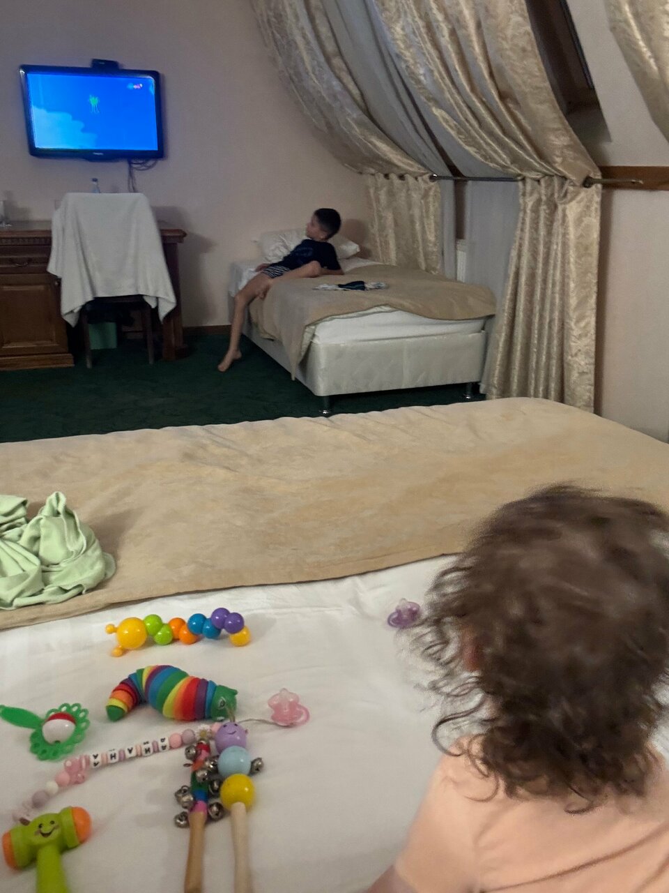 Гостиница Сударушка Краснодар-171