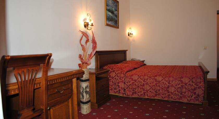 Гостиница Сударушка Краснодар-102