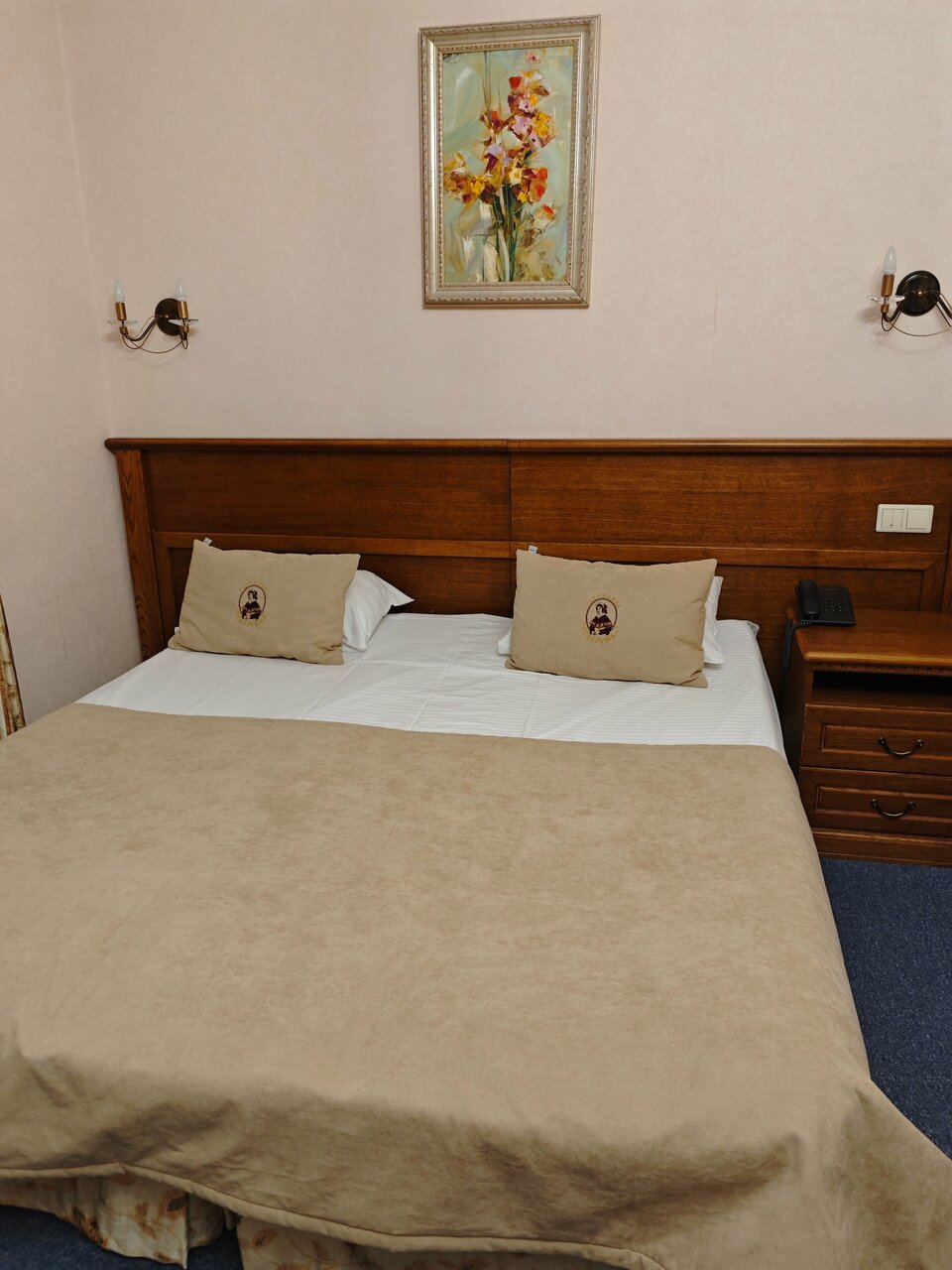 Гостиница Сударушка Краснодар-176