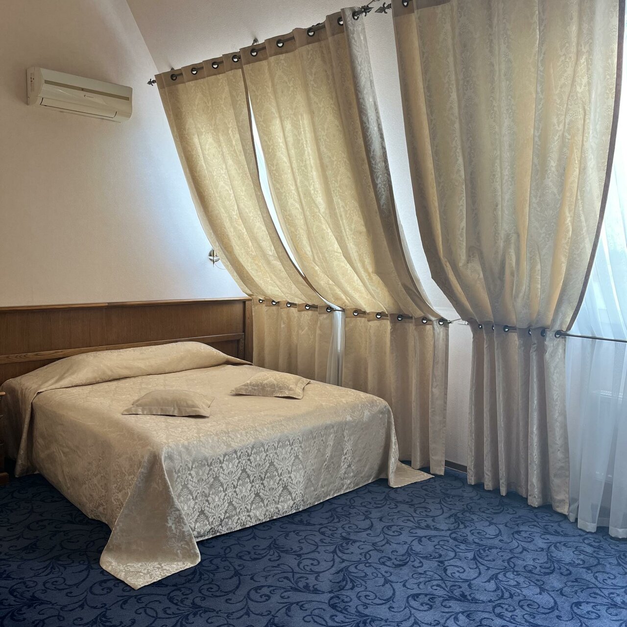 Гостиница Сударушка Краснодар-87