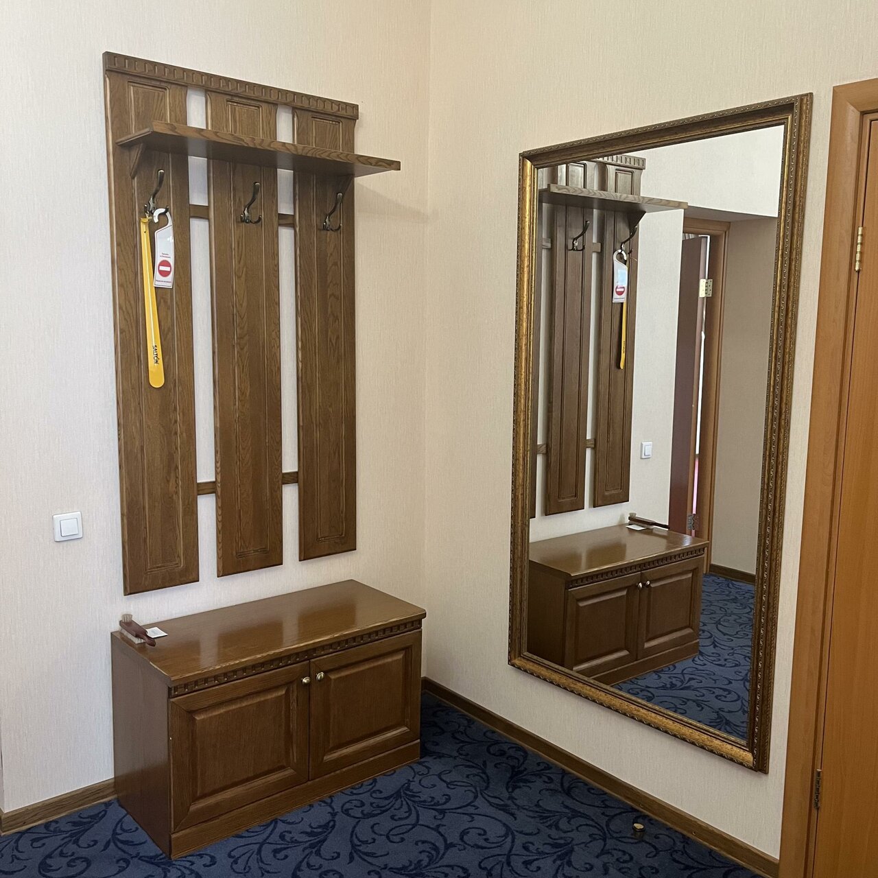 Гостиница Сударушка Краснодар-54