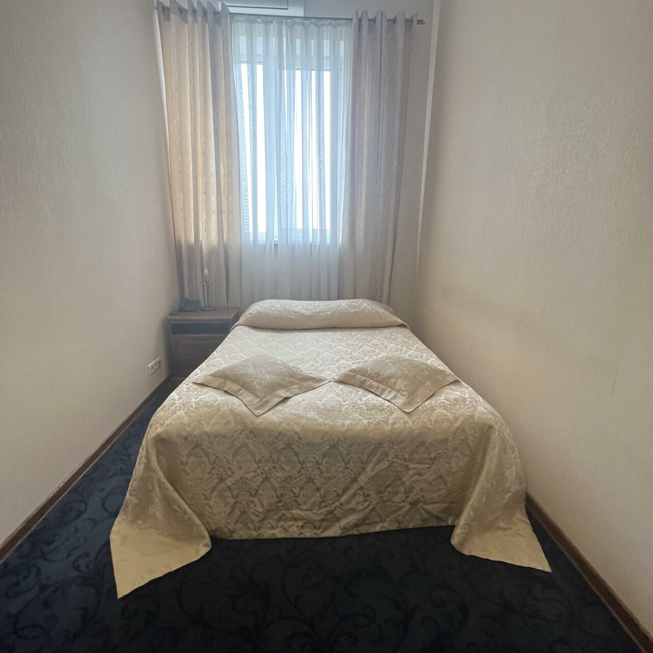 Гостиница Сударушка Краснодар-51