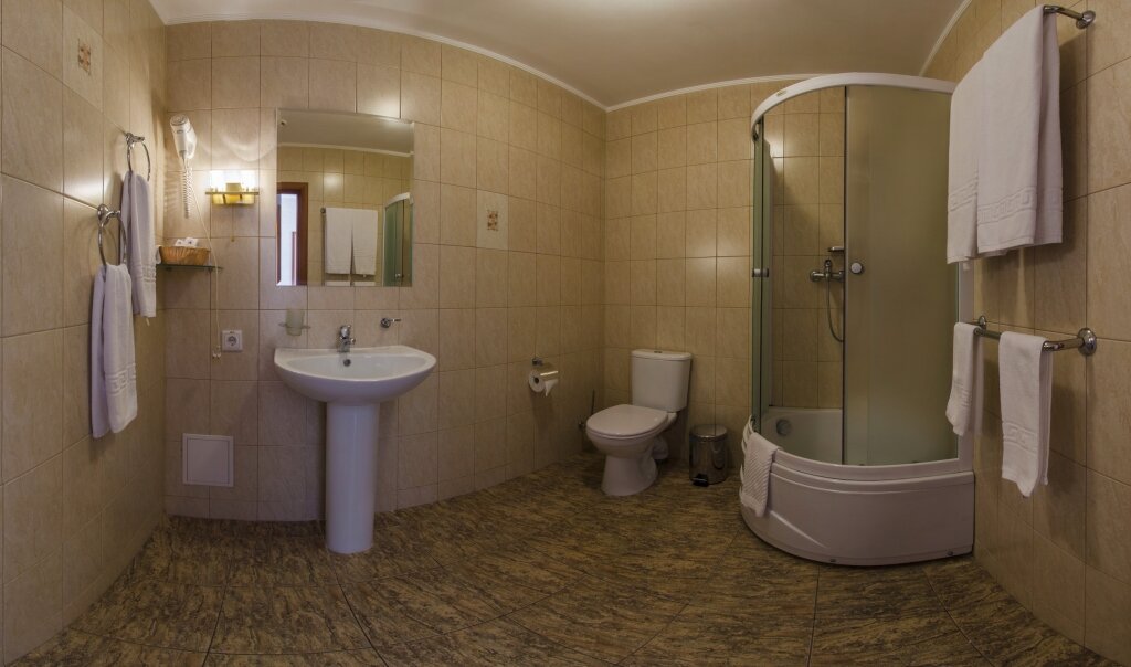 Гостиница Сударушка Краснодар-104