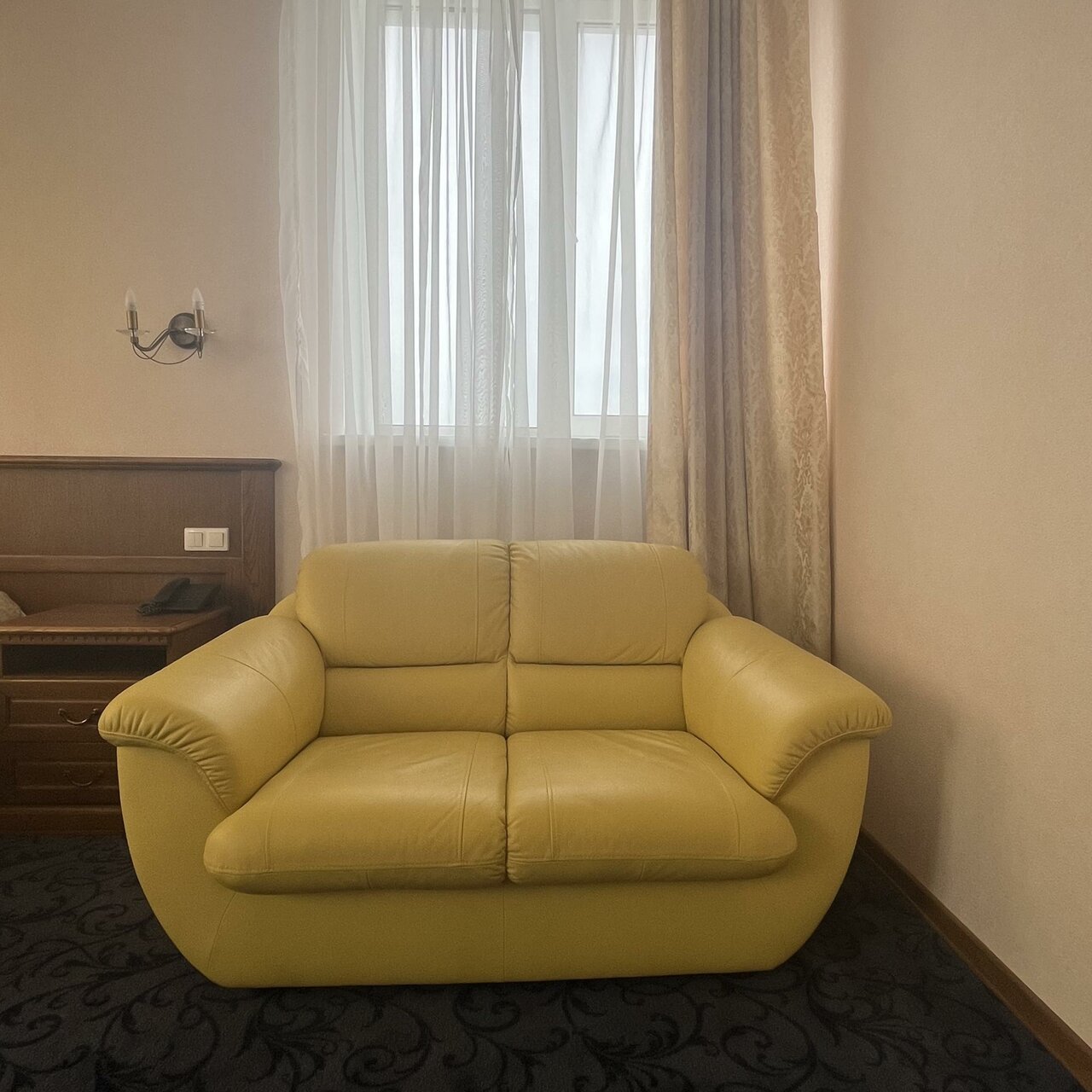 Гостиница Сударушка Краснодар-46