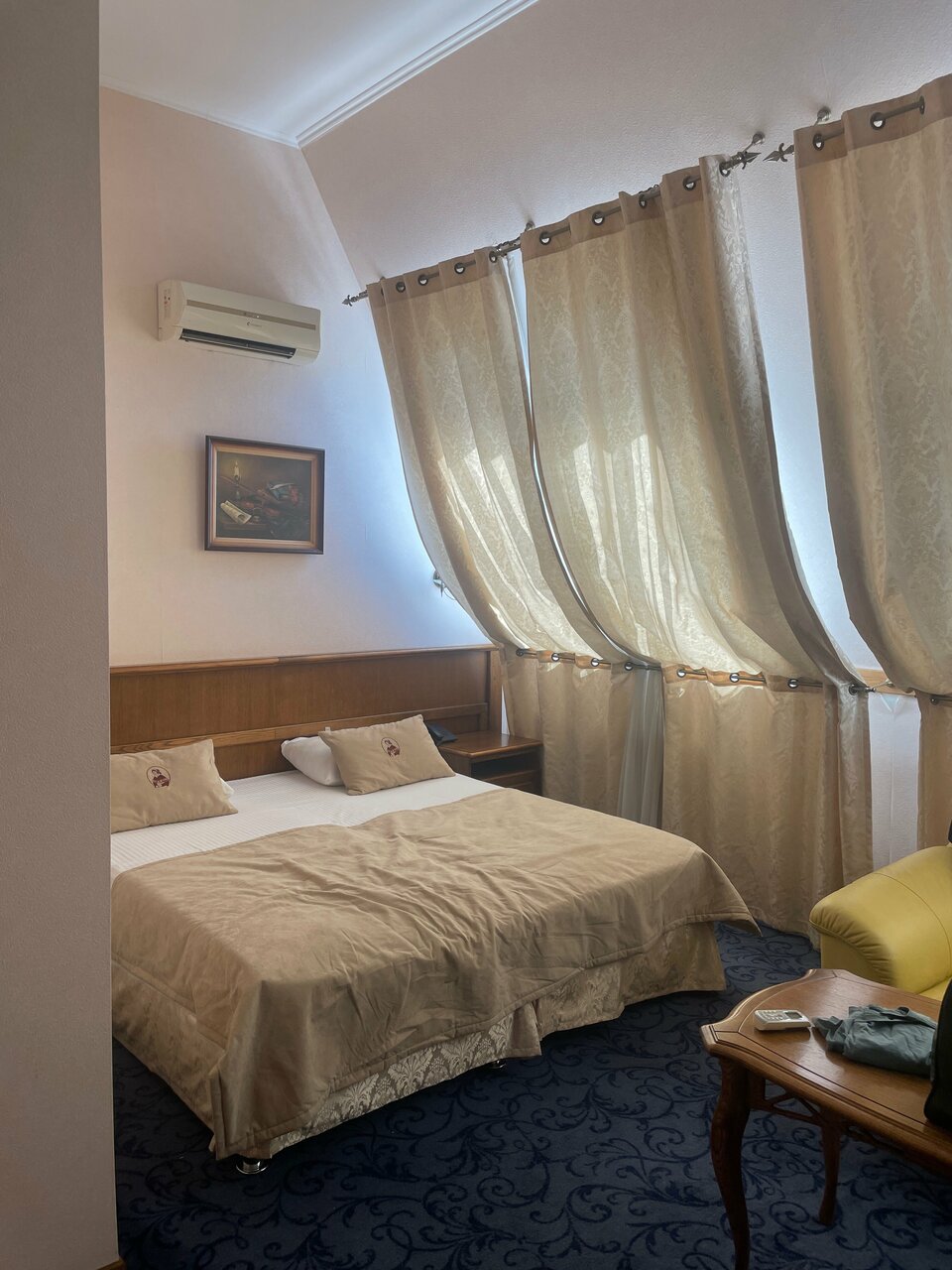 Гостиница Сударушка Краснодар-153