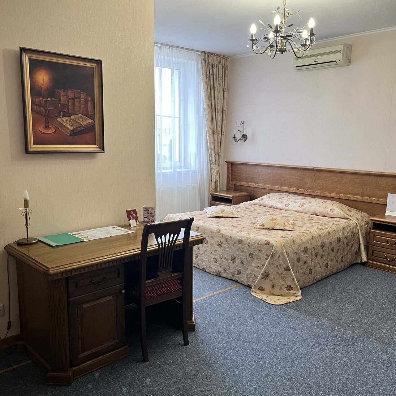 Гостиница Сударушка Краснодар-73