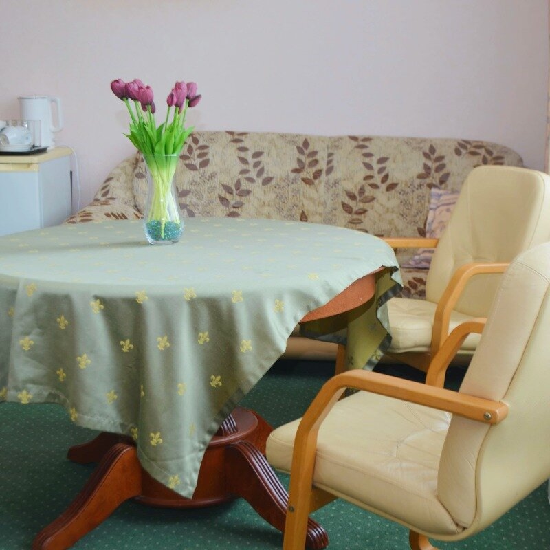 Гостиница Сударушка Краснодар