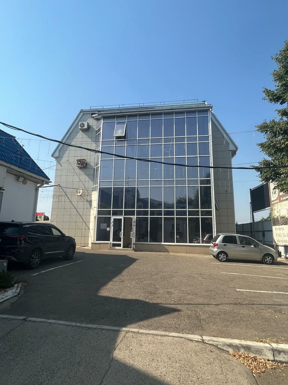 Гостиница Сударушка Краснодар-118