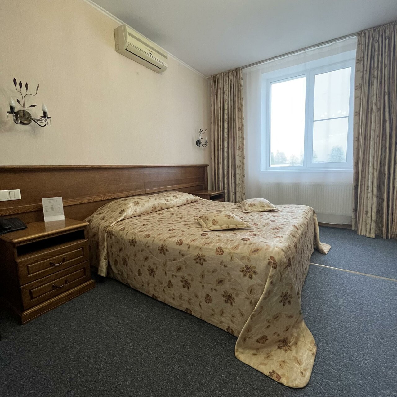 Гостиница Сударушка Краснодар-85