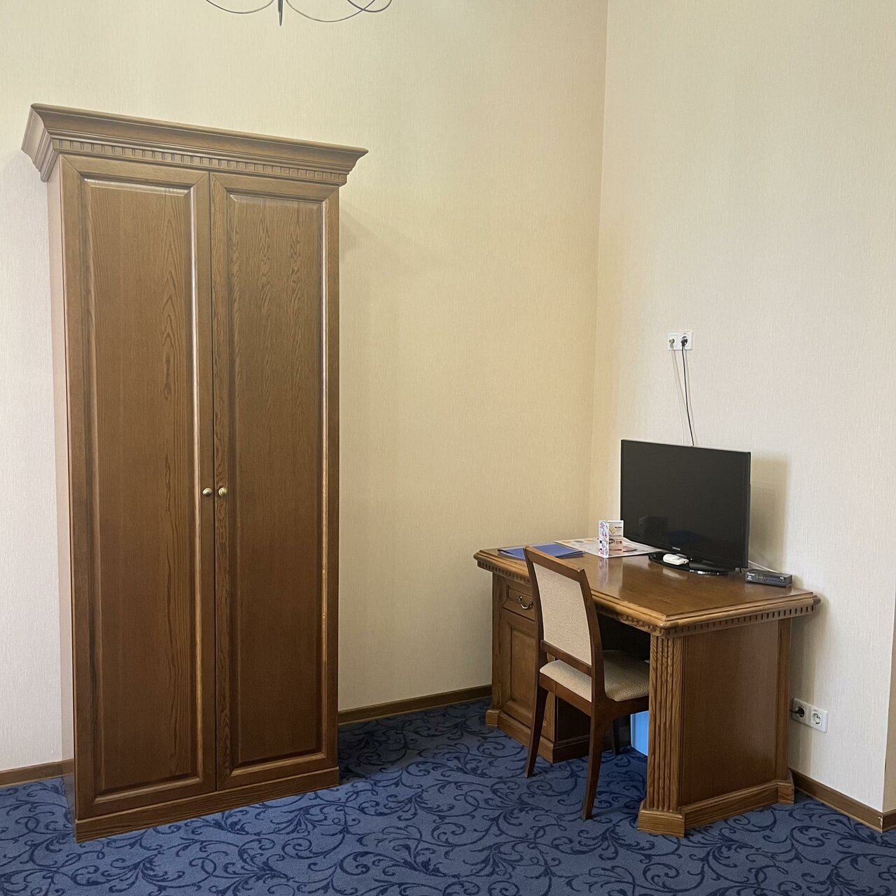 Гостиница Сударушка Краснодар-52