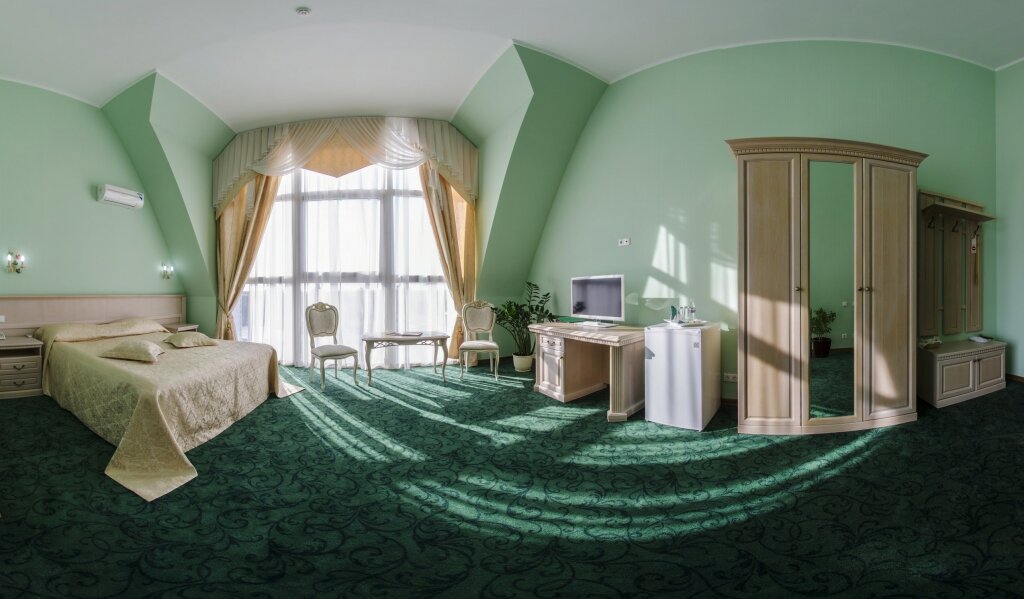 Гостиница Сударушка Краснодар-18