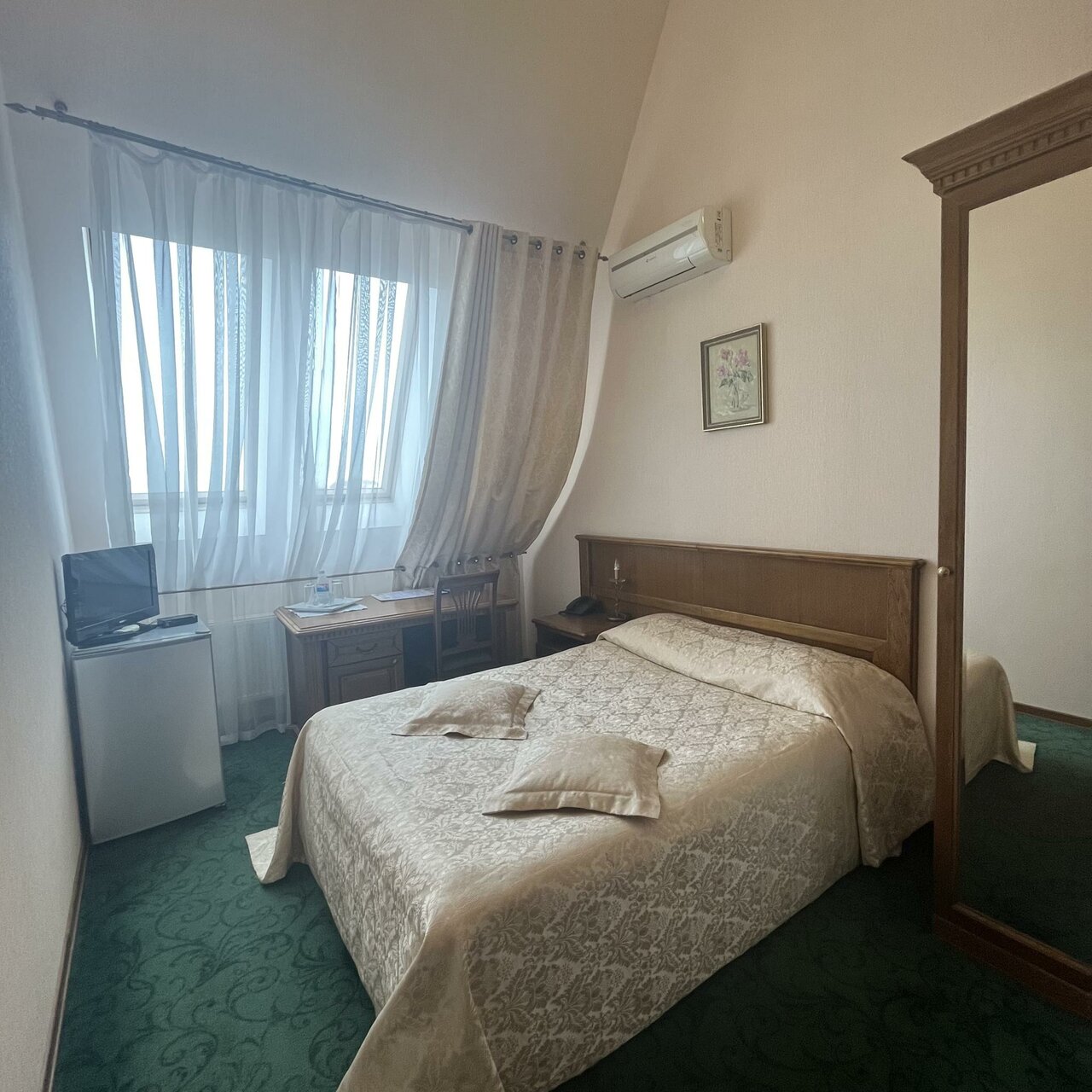 Гостиница Сударушка Краснодар-105