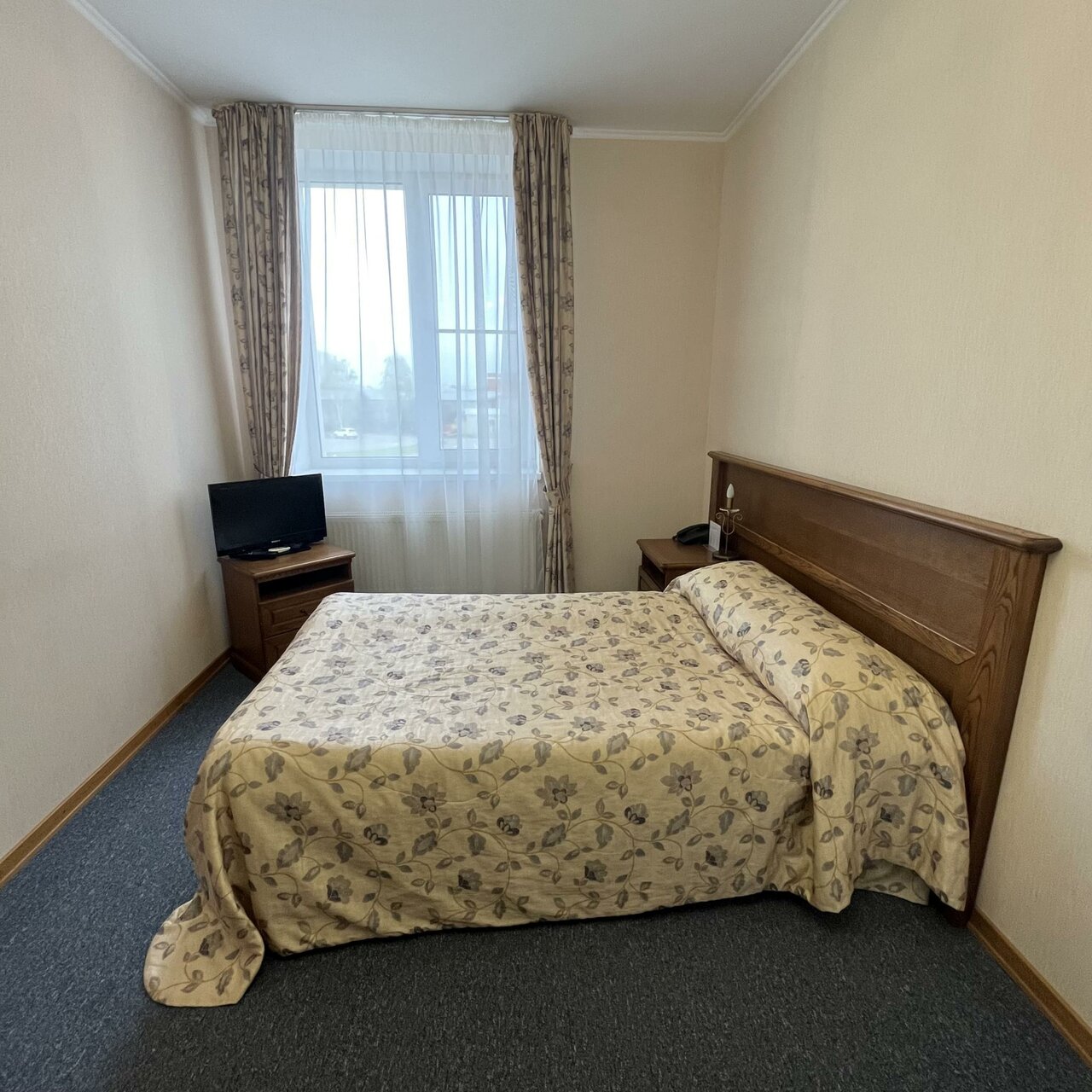 Гостиница Сударушка Краснодар-108