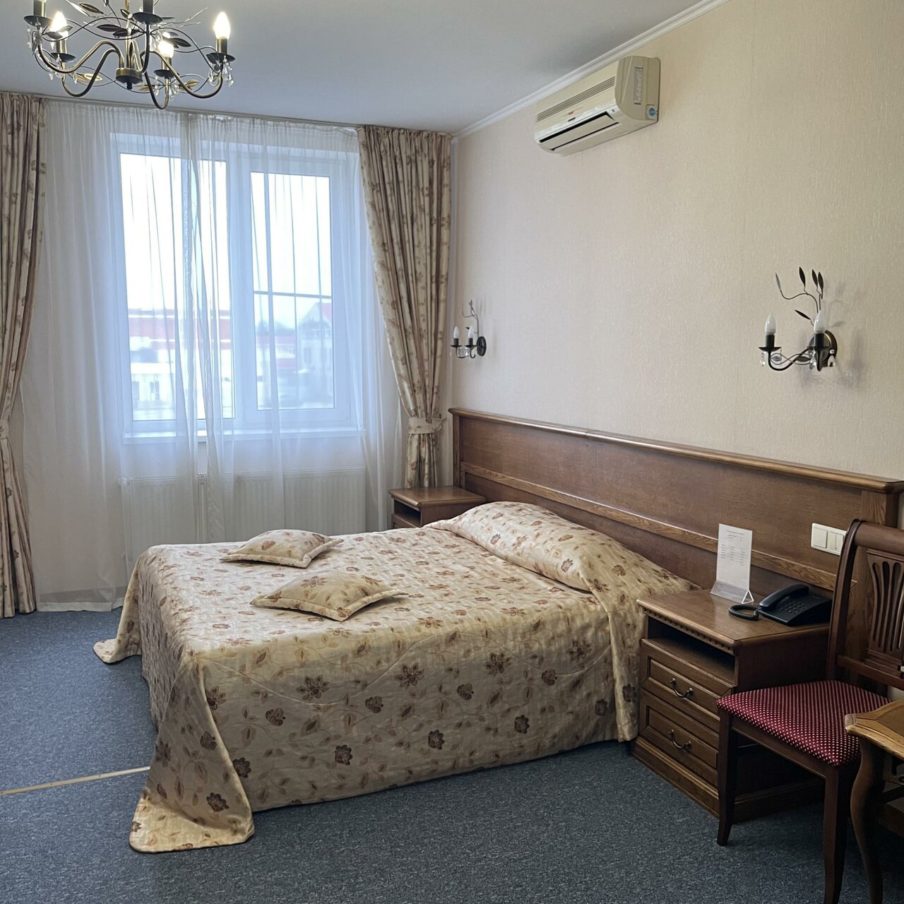 Гостиница Сударушка Краснодар-101